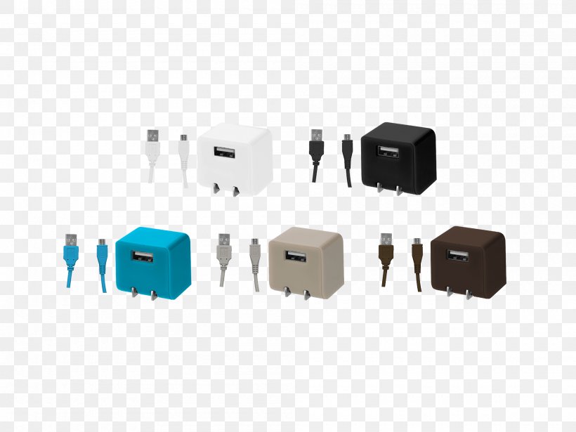 Battery Charger Electrical Connector Green House (electronics Company) Micro-USB 充電, PNG, 2000x1500px, Battery Charger, Ac Power Plugs And Sockets, Circuit Component, Electrical Cable, Electrical Connector Download Free