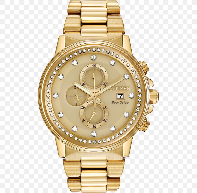 CITIZEN Men's Eco-Drive Nighthawk Chronograph Citizen Holdings Jewellery Watch, PNG, 506x800px, Ecodrive, Bling Bling, Chronograph, Citizen Holdings, Colored Gold Download Free