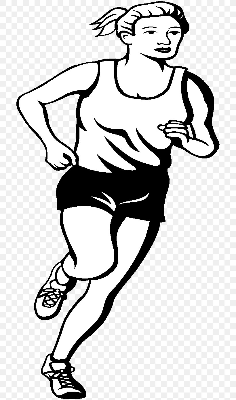 Clip Art Athlete Sports Track & Field Image, PNG, 721x1386px, Athlete, Area, Arm, Art, Artwork Download Free