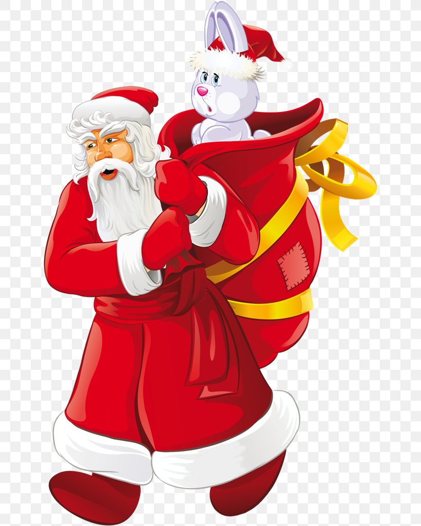Ded Moroz Snegurochka Santa Claus Grandfather Ziuzia, PNG, 650x1024px, Ded Moroz, Child, Christmas, Christmas Decoration, Christmas Ornament Download Free