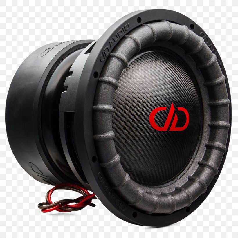 Digital Designs Subwoofer NW Audio MTX Audio Loudspeaker, PNG, 1000x1000px, Digital Designs, Audio, Audio Equipment, Car Subwoofer, Electronic Device Download Free