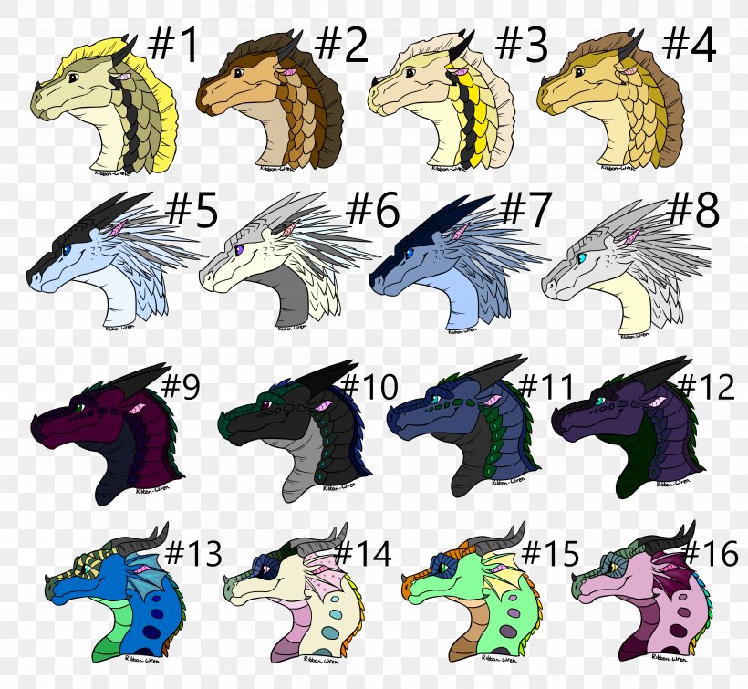 Dragon Wings Of Fire Clip Art Animal Horse, PNG, 3800x3500px, Dragon, Animal, Animal Figure, Art, Deviantart Download Free