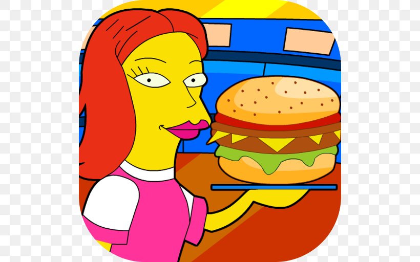 Fast Food Human Behavior Cartoon Clip Art, PNG, 512x512px, Fast Food, Art, Artwork, Behavior, Cartoon Download Free