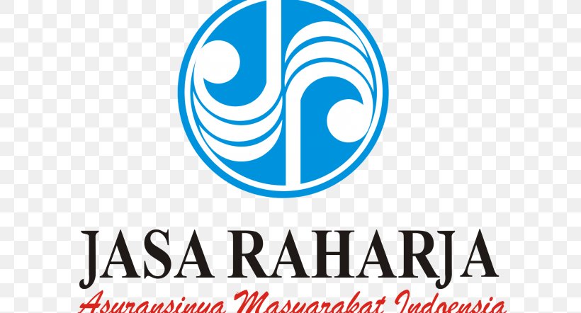 Logo Jasa Raharja Insurance Corporation Vector Graphics, PNG, 610x442px, Logo, Area, Brand, Cdr, Corporation Download Free