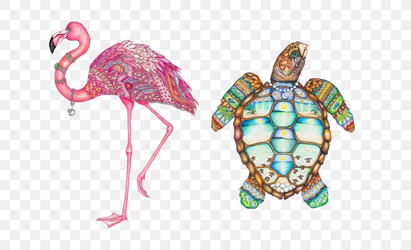 Nora Butler Designs Turtle Work Of Art, PNG, 720x500px, Nora Butler Designs, Art, Canvas, Drawing, Organism Download Free