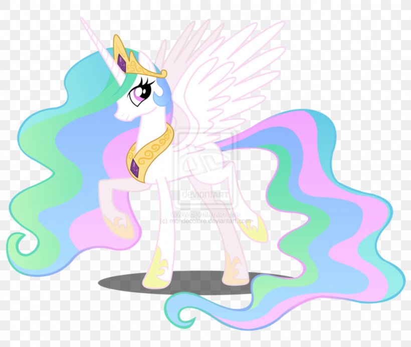 Princess Celestia Princess Luna Pony Twilight Sparkle, PNG, 972x822px, Princess Celestia, Animal Figure, Animation, Art, Deviantart Download Free
