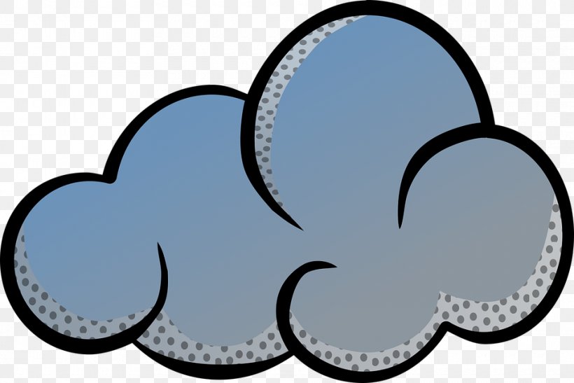 Rain Cloud Clip Art, PNG, 960x641px, Watercolor, Cartoon, Flower, Frame, Heart Download Free