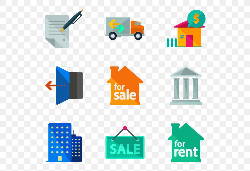 Real Estate, PNG, 600x564px, Logo, Area, Brand, Computer Icon, Technology Download Free