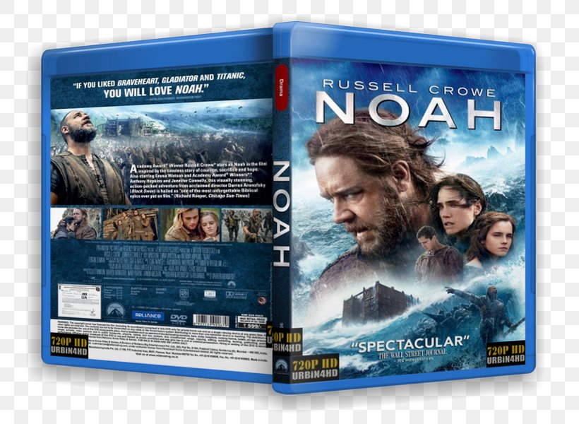 Russell Crowe Noah Film Blu-ray Disc Poacher Leader, PNG, 799x600px, 2014, Russell Crowe, Anthony Hopkins, Barry Sloane, Bluray Disc Download Free