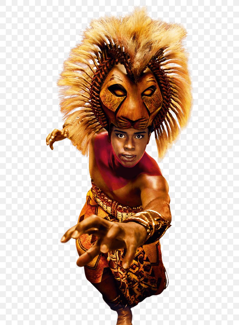 The Lion King Theater Im Hafen Simba Musical Theatre Stage Entertainment Germany, PNG, 531x1116px, Watercolor, Cartoon, Flower, Frame, Heart Download Free