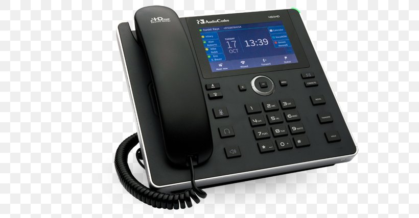 Voice Over IP VoIP Phone VoIP Gateway Telephone Conference Call, PNG, 590x428px, Voice Over Ip, Answering Machine, Answering Machines, Audiocodes, Caller Id Download Free