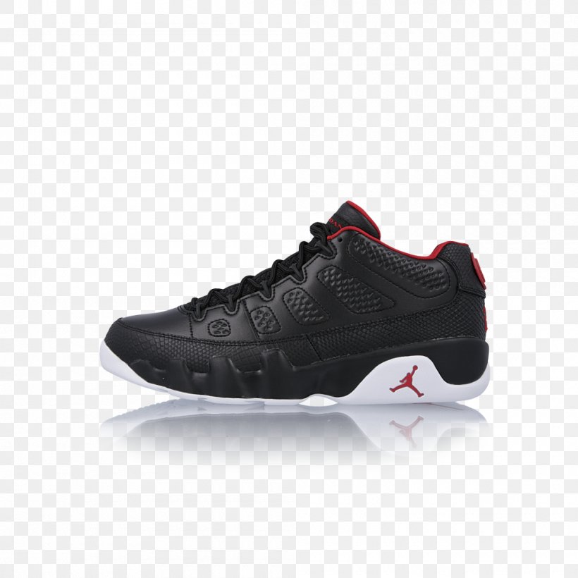 Air Jordan Shoe Sneakers Basketballschuh White, PNG, 1000x1000px, Air Jordan, Athletic Shoe, Basketball, Basketballschuh, Black Download Free