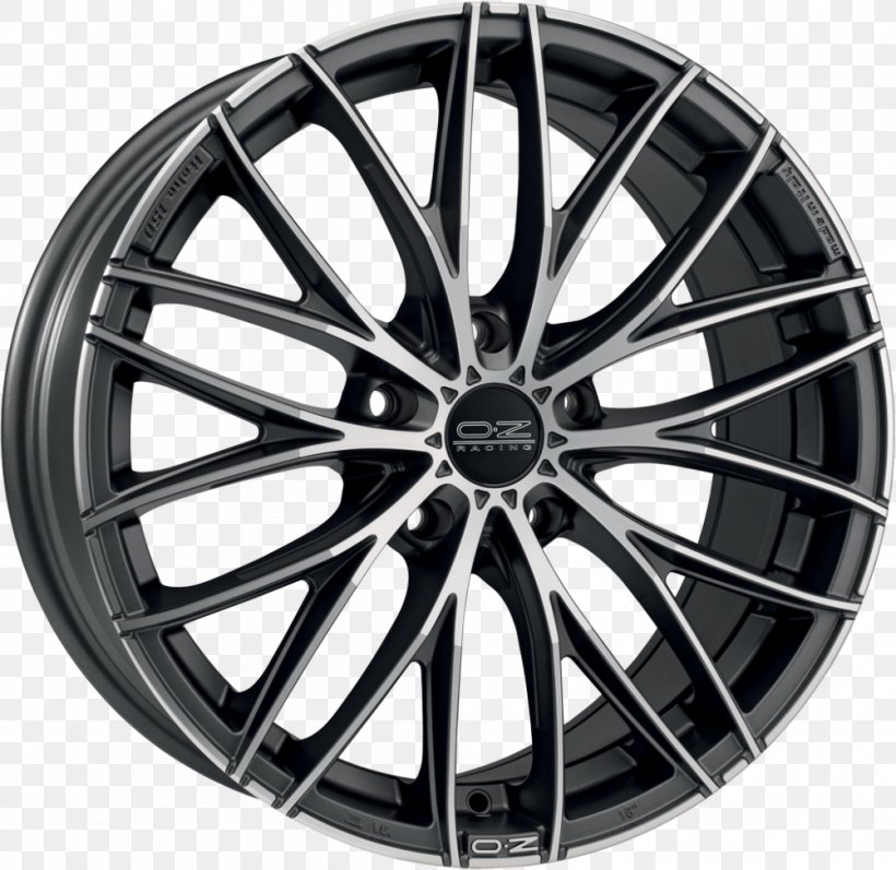 Audi Alloy Wheel Car OZ Group, PNG, 1002x975px, Audi, Alloy, Alloy Wheel, Auto Part, Automotive Tire Download Free