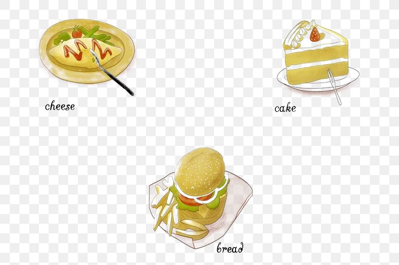 Breakfast Food Clip Art, PNG, 720x545px, Breakfast, Bread, Copyright, Fast Food, Food Download Free