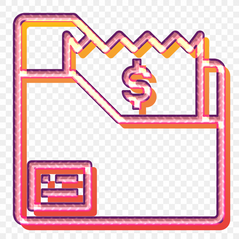 Business And Finance Icon Bill And Payment Icon Bill Icon, PNG, 1090x1090px, Business And Finance Icon, Bill And Payment Icon, Bill Icon, Line, Rectangle Download Free