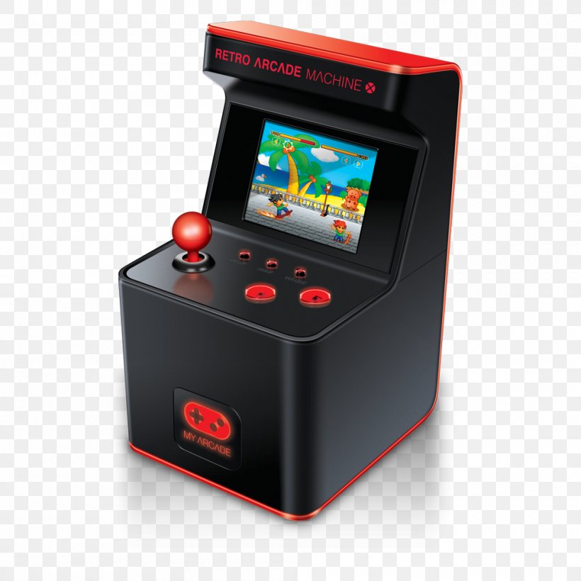 DreamGEAR Retro Arcade Machine X Arcade Game Arcade Cabinet Video Game Retrogaming, PNG, 1000x1000px, Arcade Game, Amusement Arcade, Arcade Cabinet, Dreamgear My Arcade Gamer Max, Electronic Device Download Free