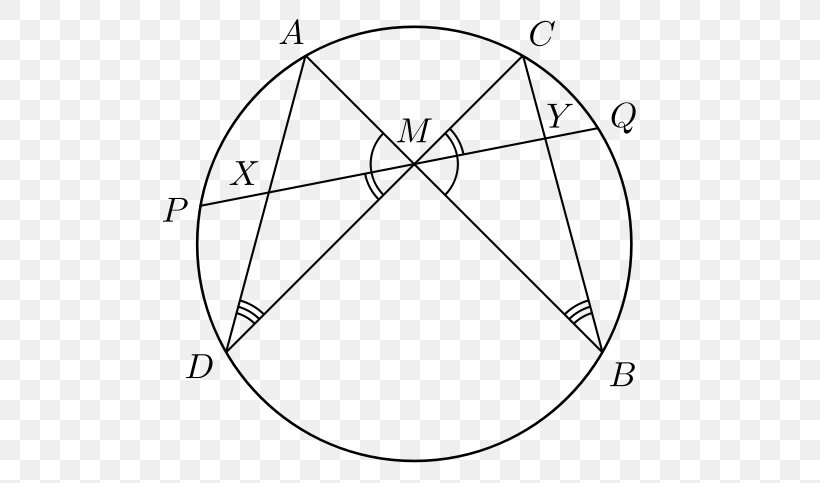 Euclidean Geometry Butterfly Theorem Chord, PNG, 528x483px, Euclidean Geometry, Area, Bicycle Wheel, Black And White, Butterfly Download Free
