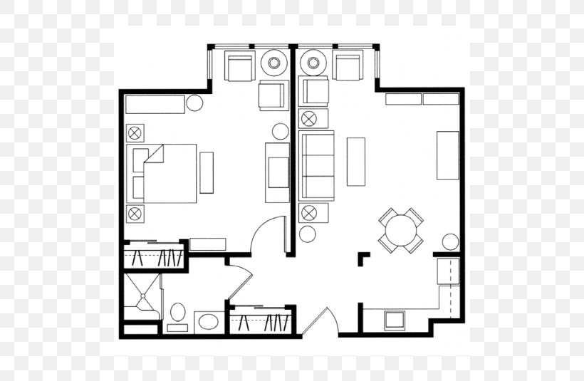 Floor Plan Line Angle, PNG, 500x535px, Floor Plan, Area, Black And White, Diagram, Drawing Download Free