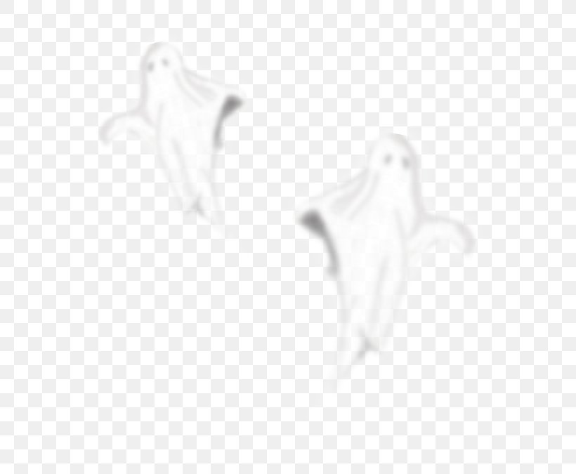 Ghost Drawing Earring, PNG, 662x675px, Ghost, Black And White, Body Jewellery, Body Jewelry, Coloring Book Download Free
