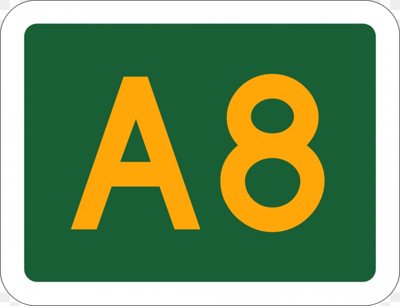 Great Britain Road Numbering Scheme Highways In Australia Route Number ...