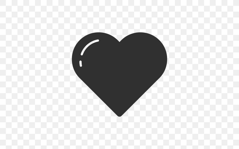 Heart Clip Art, PNG, 512x512px, Heart, Black, Blog, Shape, Share Icon Download Free