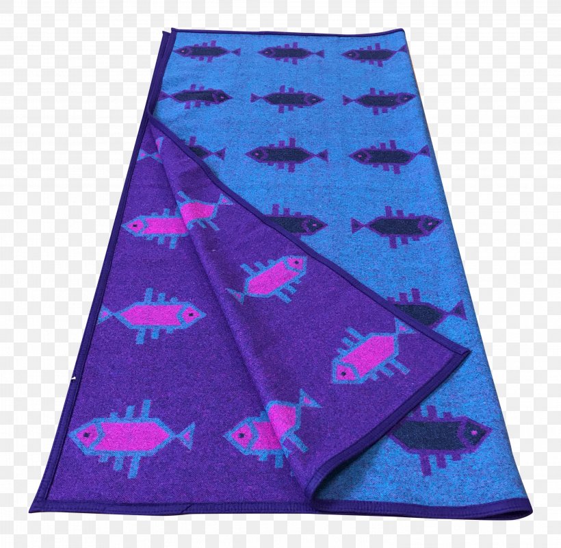 Pendleton Blanket Textile Pendleton Woolen Mills Chairish, PNG, 2954x2884px, Blanket, Blue, Chairish, Electric Blue, Fish Download Free