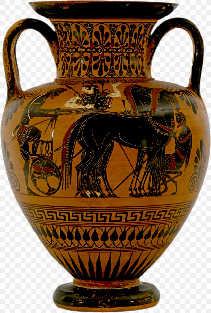 Pottery Of Ancient Greece Amphora Vase Ceramic, PNG, 867x1285px, Ancient Greece, Amphora, Ancient Greek, Ancient Greek Art, Ancient Greek Warfare Download Free
