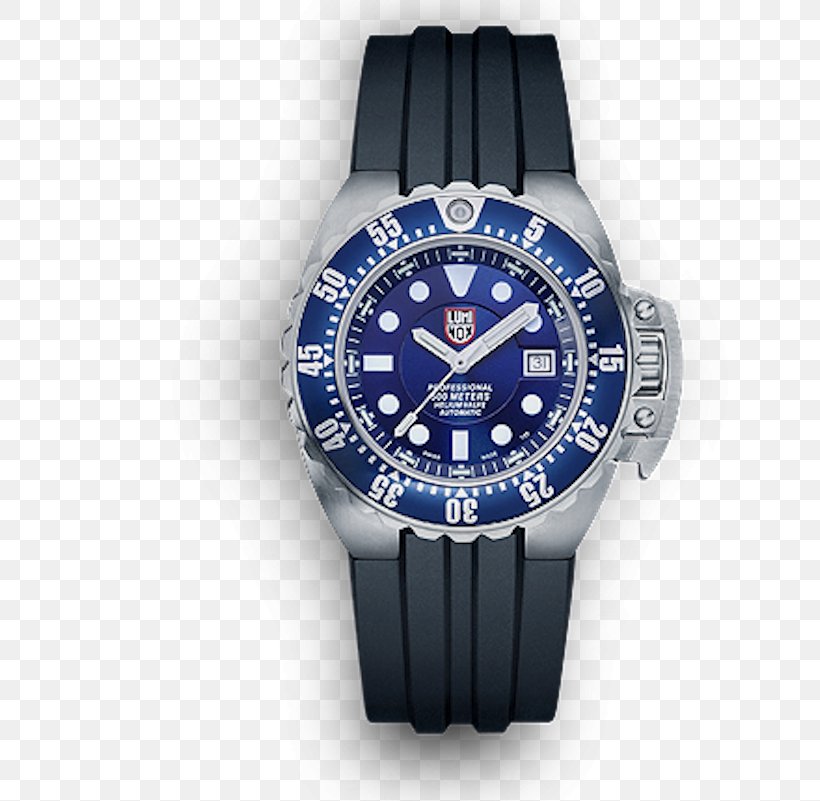 Seiko 5 Automatic Watch Luminox, PNG, 700x801px, Seiko, Automatic Watch, Brand, Cobalt Blue, Diving Watch Download Free