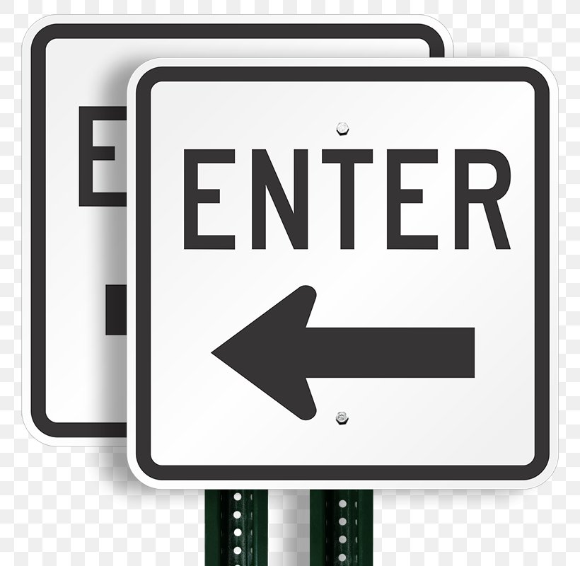 Signage Exit Sign Arrow Traffic Sign Regulatory Sign, PNG, 800x800px, Signage, Area, Brand, Car Park, Computer Accessory Download Free