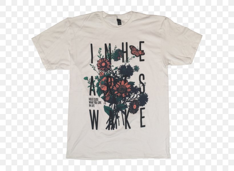 T-shirt Clothing Sleeveless Shirt, PNG, 600x600px, Tshirt, Brand, Clothing, In Hearts Wake, Memphis May Fire Download Free
