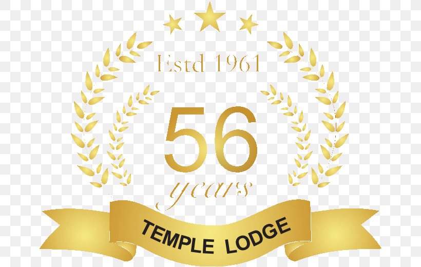 Temple Lodge Club Guest House Logo Bed And Breakfast, PNG, 670x520px, Guest House, Accommodation, Area, Bed, Bed And Breakfast Download Free