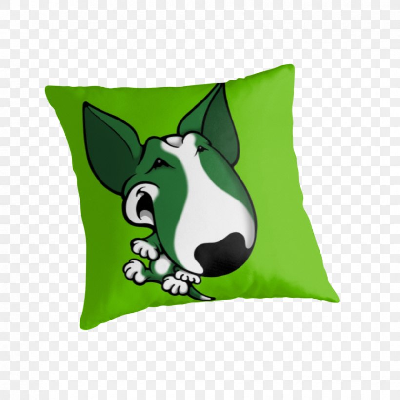 Throw Pillows Cushion Canidae Dog, PNG, 875x875px, Pillow, Canidae, Carnivoran, Cushion, Dog Download Free