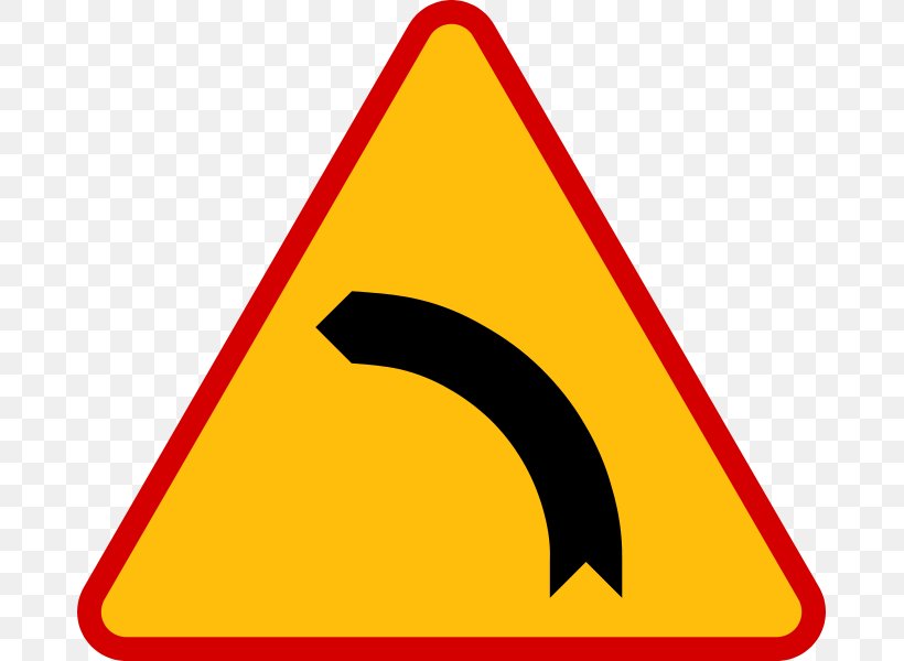 Warning Sign Traffic Sign Bourbaki Dangerous Bend Symbol Mandatory Sign, PNG, 679x600px, Warning Sign, Area, Bourbaki Dangerous Bend Symbol, Intersection, Lane Download Free