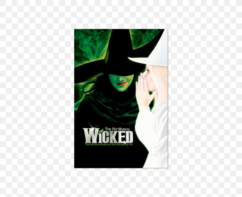 Wicked Witch Of The West The Wonderful Wizard Of Oz Son Of A Witch Out Of Oz, PNG, 520x670px, Wicked, Book, Brand, Elphaba, Fictional Character Download Free