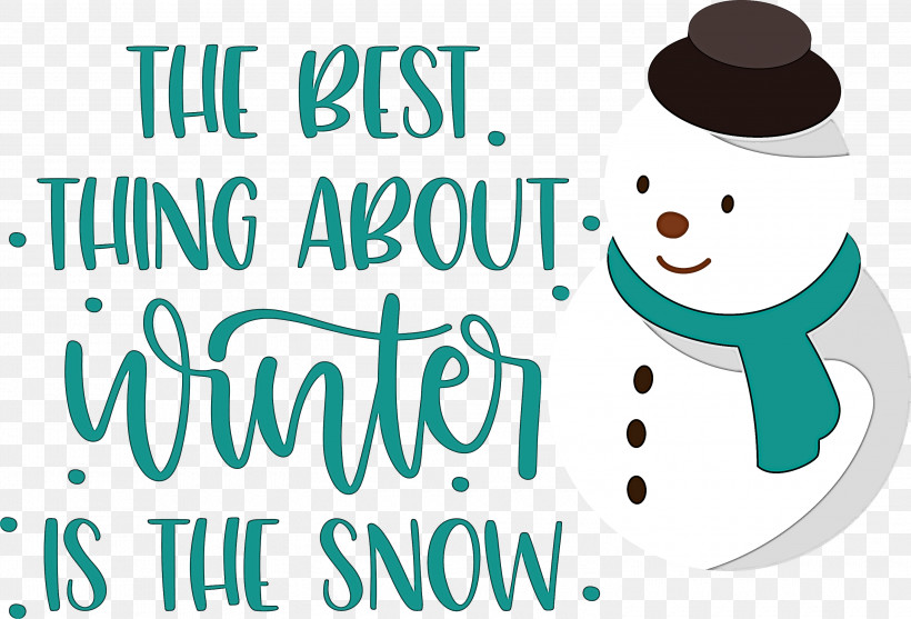 Winter Snow, PNG, 3000x2041px, Winter Snow, Behavior, Happiness, Line, Logo Download Free