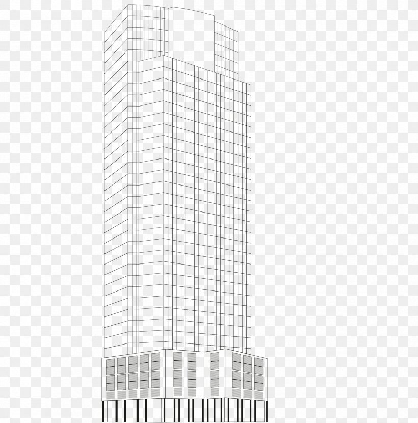 Architecture Skyscraper Product Facade High-rise Building, PNG, 2370x2400px, Architecture, Building, Elevation, Facade, Highrise Building Download Free