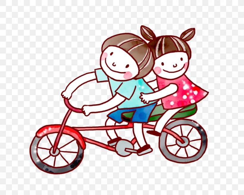 Bicycle Animated Cartoon Drawing Image, PNG, 1000x800px, Bicycle, Animated Cartoon, Animation, Baby Products, Bicycle Wheel Download Free