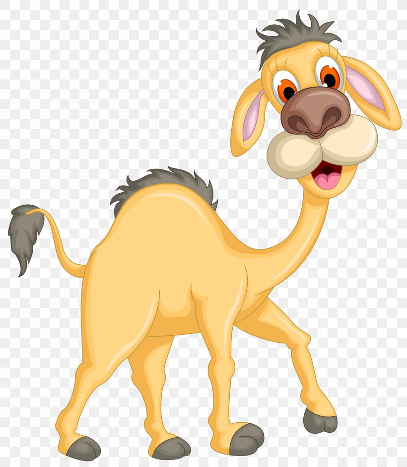 Camel Common Ostrich Clip Art, PNG, 4359x5000px, Camel, Animal, Animal Figure, Arabian Camel, Camel Like Mammal Download Free