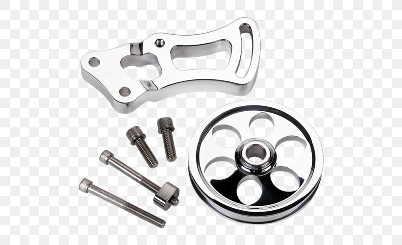 Car Chevrolet Power Steering Pulley, PNG, 500x500px, Car, Aluminium, Auto Part, Bicycle, Bicycle Part Download Free