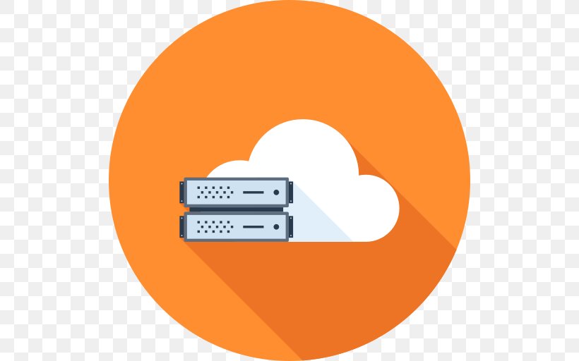 Computer Servers Cloud Computing Data Security Client, PNG, 512x512px, Computer Servers, Brand, Client, Cloud Computing, Computer Download Free
