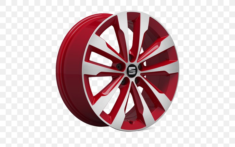 D. M. Keith SEAT York Car Rim, PNG, 512x512px, Seat, Alloy Wheel, Automotive Tire, Automotive Wheel System, Car Download Free