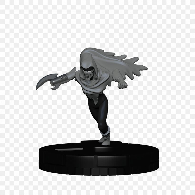 HeroClix Batman Andrea Beaumont Joker Clock King, PNG, 1000x1000px, Heroclix, Andrea Beaumont, Animated Series, Animation, Baby Doll Download Free