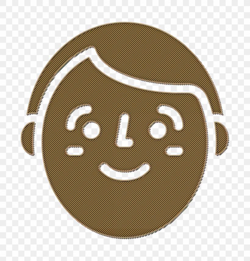 Man Icon Happy People Icon Emoji Icon, PNG, 964x1004px, Man Icon, Biology, Cartoon, Circle, Conflict Download Free