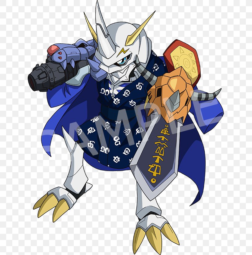 Omnimon Odaiba Ōedo-onsen-monogatari Digimon Adventure Tri. KOJI WADA DIGIMON MEMORIAL BEST, PNG, 640x829px, Omnimon, Action Figure, Art, Digimon, Digimon Adventure Download Free