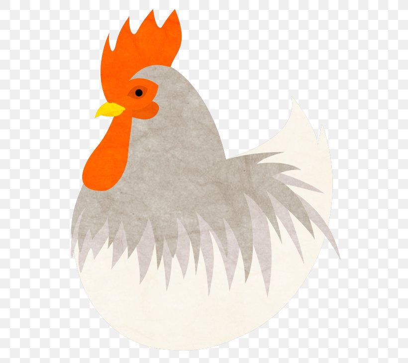 Rooster Chicken Bird Beak Feather, PNG, 600x730px, Rooster, Beak, Bird, Chicken, Chicken As Food Download Free