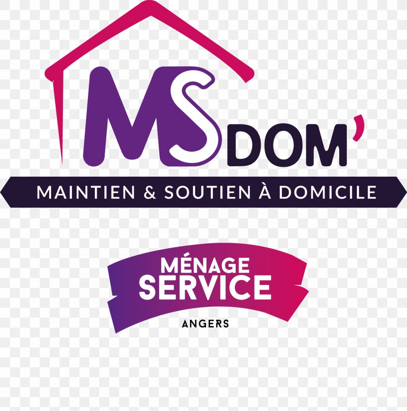 Services à La Personne En France Ménage Service Cholet Maid Empresa MS DOM', PNG, 1721x1738px, Maid, Admr, Angers, Area, Brand Download Free
