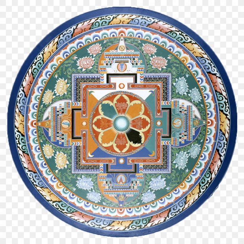 Tibetan Buddhism Mandala Buddhist Art, PNG, 899x900px, Tibet, Ajahn, Bhavacakra, Buddhism, Buddhist Art Download Free