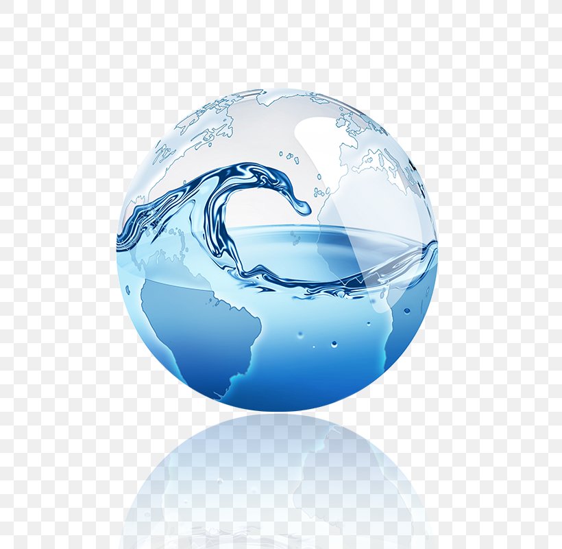 Water Filter Water Conservation Water Services Water Purification, PNG, 800x800px, Water Filter, Drinking Water, Globe, Industry, Liquid Download Free