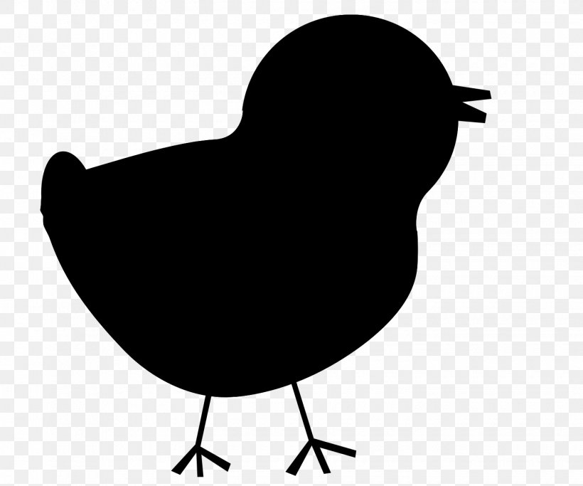 Bird Clip Art Neck Beak Silhouette, PNG, 1440x1200px, Bird, Art, Beak, Blackandwhite, Chicken Download Free