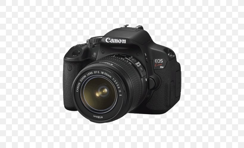 Canon EOS 650D Canon EOS 1100D Canon EOS 1200D Canon EOS 1300D Canon EOS 60D, PNG, 500x500px, Canon Eos 650d, Camera, Camera Accessory, Camera Lens, Cameras Optics Download Free